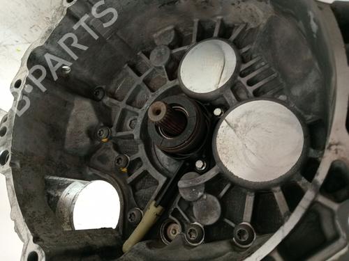 Gearbox SEAT LEON ST (5F8) 1.5 TGi | BP23362004M3 