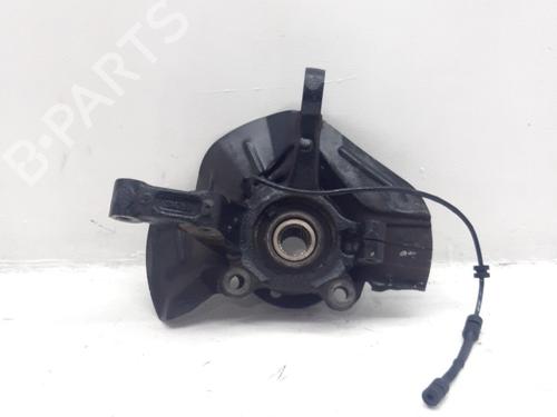 Used Right front steering knuckle Right front steering knuckle PEUGEOT 807 (EB_) 2.2 HDi (128 hp) 34341783 34341783
