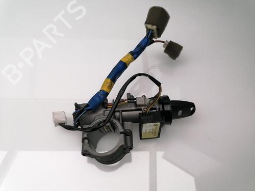 Used Electronic module SSANGYONG STAVIC 2.7 270 sXDi (165 hp) 23652020