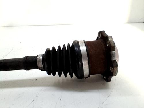 Left front driveshaft SEAT IBIZA III (6L1) 1.9 TDI | BP30120799M38