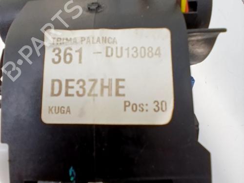 Leva del cambio FORD KUGA I 2.0 TDCi (140 hp) 29991219