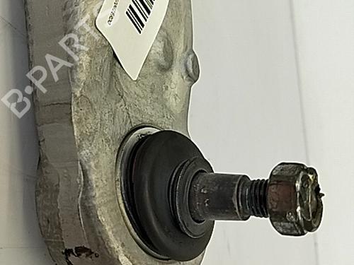 Left front suspension arm PEUGEOT 308 I (4A_, 4C_) 1.6 HDi | BP29384955M12 