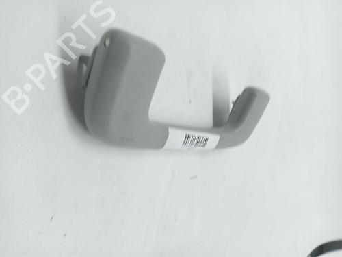 Interior roof handle CITROËN C4 AIRCROSS 1.6 HDi 115 | BP23289674I35