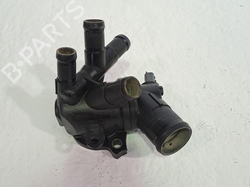 Used Other RENAULT MEGANE III Hatchback (BZ0/1_, B3_) 1.2 TCe (BZ2B, BZ11) (116 hp) 27463378