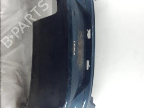 Pára-choques traseiro Pára-choques traseiro SEAT TOLEDO III (5P2) 2.0 TDI 16V (140 hp) 36008078 36008078