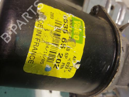 Viskermotor vindrude RENAULT SCÉNIC II (JM0/1_) 1.9 dCi (JM14) | BP25989110M29 