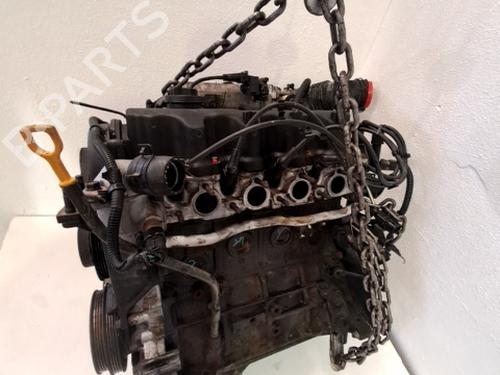 Engine HYUNDAI GETZ (TB) 1.3 | BP29558474M1 