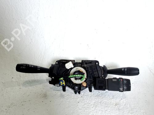 Devioluci DACIA LOGAN II TCe 90 (L8MA, L8M1, L8AC) (90 hp) 31701441