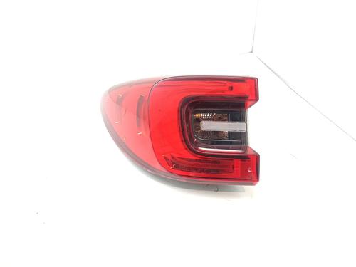 Used Left taillight RENAULT KADJAR (HA_, HL_) 1.5 dCi 110 (HLA3) (110 hp) 28141749
