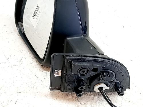 Used Left mirror Left mirror OPEL COMBO Box Body/MPV (K9) 1.5 D (102 hp) 34209564 34209564
