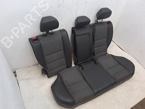 Rear seat (3rd row) MERCEDES-BENZ C-CLASS T-Model (S204) C 220 CDI (204.208) | BP29420931I24 