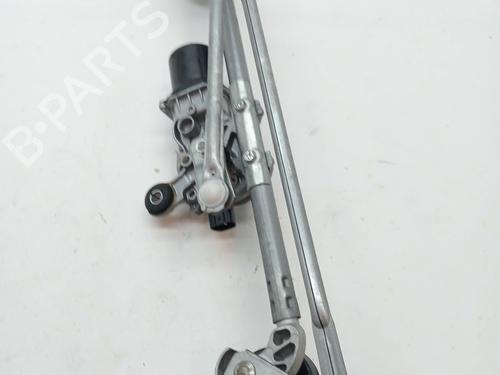 Front wiper motor NISSAN X-TRAIL III (T32_, T32R, T32RR) 1.6 DIG-T (T32) | BP23345891M29 