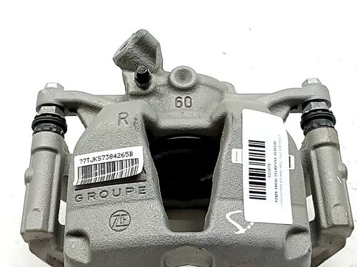 Used Right front brake caliper Right front brake caliper CITROËN BERLINGO (ER_, EC_) ë-BERLINGO (136 hp) 33762095 33762095