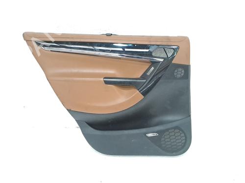 Rear left panel CITROËN C4 Grand Picasso I (UA_) 2.0 HDi 138 | BP29228767C60