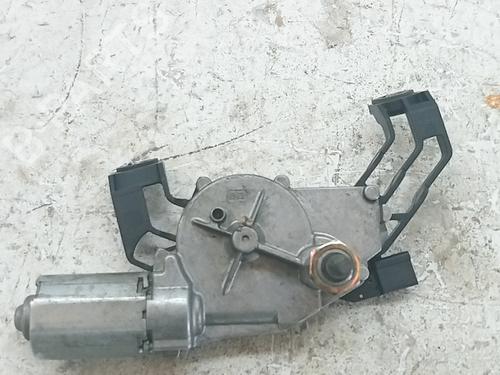Used Rear wiper motor Rear wiper motor SMART FORFOUR (454) 1.5 CDI (454.001) (95 hp) 36539457 36539457