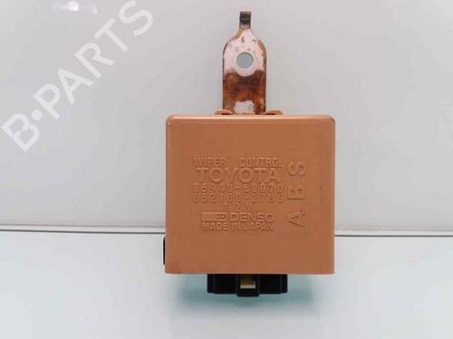 Electronic module TOYOTA LAND CRUISER 90 (_J9_) 3.0 TD (KZJ90_, KZJ95_, KZJ90R, KZJ95R, KZJ90W, KZJ95W) | BP23650291M83 