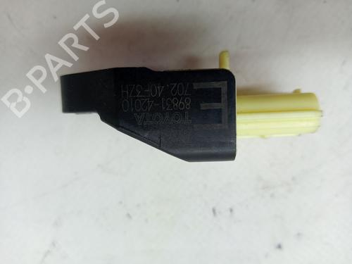 Elektronisk sensor TOYOTA RAV 4 III (_A3_) 2.2 D 4WD (ALA30_, ALA30R) (136 hp) 23356623