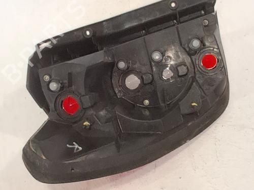 Right taillight CHEVROLET CAPTIVA (C100, C140) 2.0 D | BP36539543C35 - Image 2