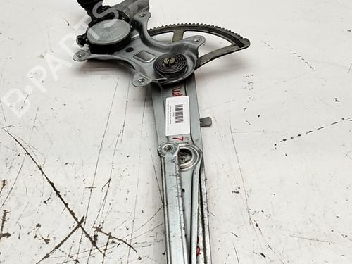 Used Front right window mechanism Front right window mechanism 38420772 38420772
