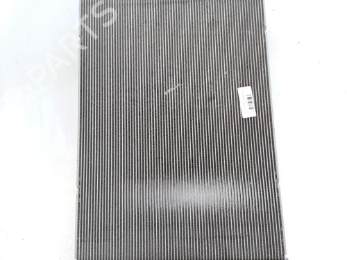 Used Water radiator PEUGEOT EXPERT Van (V_) 1.5 BlueHDi 120 (120 hp) 27858432