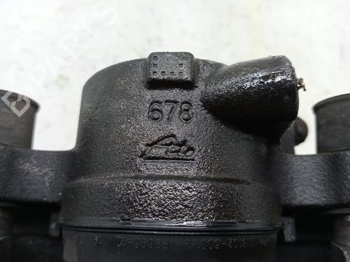 Right front brake caliper VOLVO XC60 II (246) D3 | BP23356618M104 