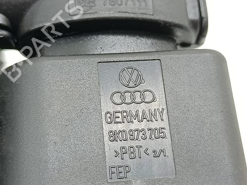 Cable SKODA OCTAVIA III (5E3, NL3, NR3) 1.6 TDI | BP26538461E12 