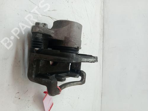 Right front brake caliper FORD FIESTA VII (HJ, HF) 1.5 TDCi | BP24308306M104 