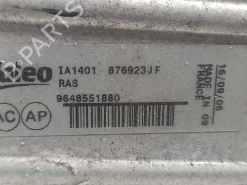 Intercooler CITROËN C4 Coupe (LA_) 1.6 HDi | BP26537932M30 