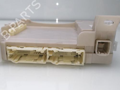 Fuse box TOYOTA YARIS (_P13_) 1.0 (KSP130_, KSP130) | BP23384422E1 
