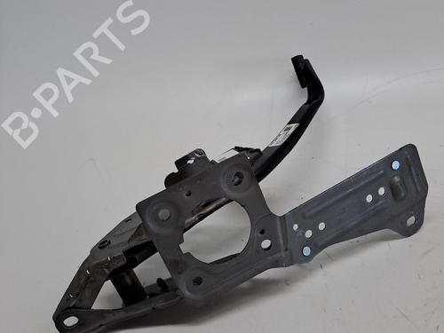 Break pedal FORD C-MAX II (DXA/CB7, DXA/CEU) 1.6 TDCi | BP23364739I19 