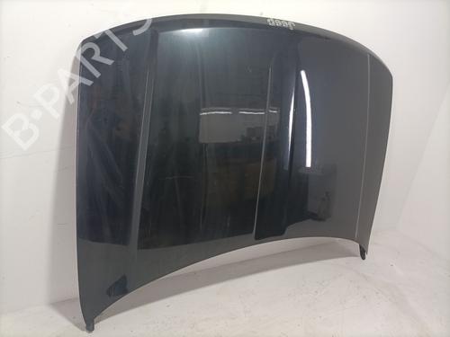 Hood JEEP GRAND CHEROKEE II (WJ, WG) 3.1 TD 4x4 | BP29499511C1 