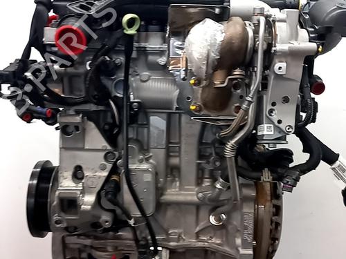 Engine OPEL ASTRA L (OV5) 1.2 (FPHNSL, FPHNSR) | BP34716411M1 - Image 8
