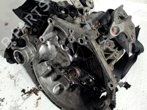 Getriebe für CITROËN C3 II (SC_) 1.4 (73 hp) 31286879