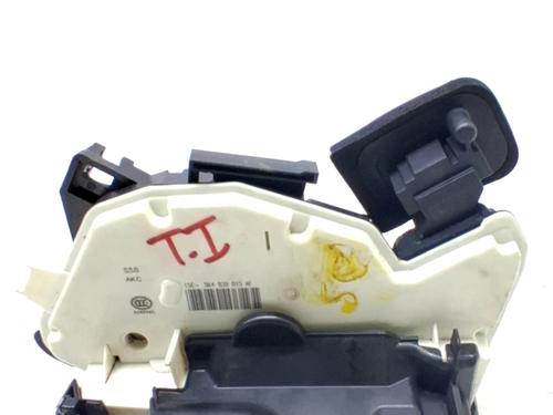Fechadura trás esquerda SEAT LEON ST (5F8) 1.0 TSI (115 hp) 31700850