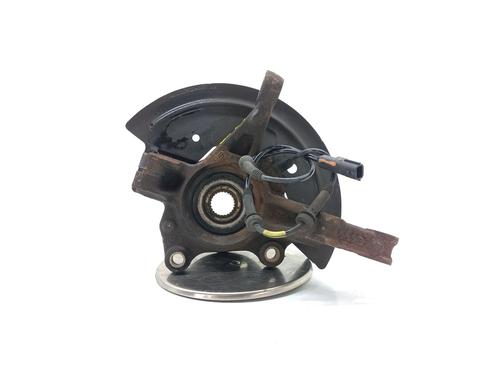 Used Left front steering knuckle DACIA LODGY (JS_) 1.6 SCe 100 (JSAV) (102 hp) 27174780