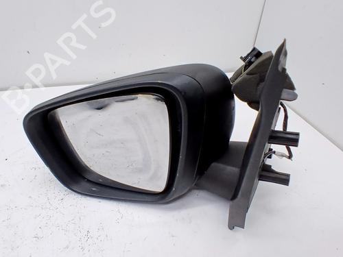 Used Left mirror Left mirror 39400901 39400901