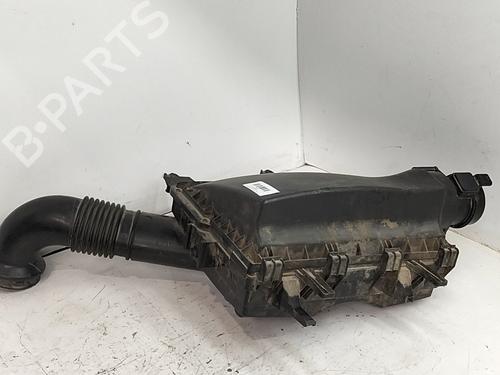 Used Air filter box Air filter box MERCEDES-BENZ SPRINTER 3,5-t Van (B906) 316 CDI 4x4 (906.631, 906.633, 906.635, 906.637) (163 hp) 39740589 39740589