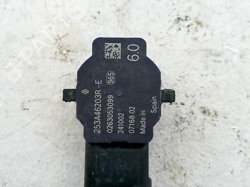 Electronic module RENAULT KANGOO III Box Body/MPV 1.5 Blue dCi 95 (FJAB) | BP36523779M83 - Image 2