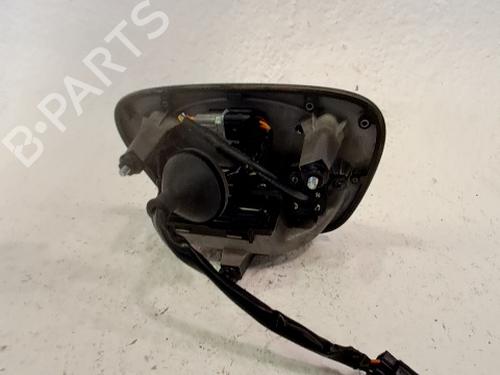 Tailgate handle KIA RIO IV (YB, SC, FB) 1.0 T-GDI 120 Eco-Dynamics+ | BP29992440C132 