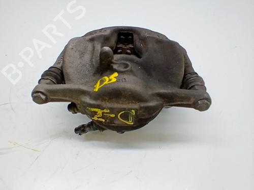 Left front brake caliper MERCEDES-BENZ CLA Shooting Brake (X117) CLA 180 (117.942) | BP30846425M105