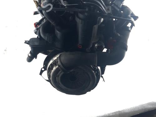 Engine FORD FOCUS II (DA_, HCP, DP) 1.8 TDCi | BP39429610M1 - Image 3