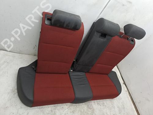 Rear seat BMW X3 (E83) xDrive 20 d | BP23364330C17 