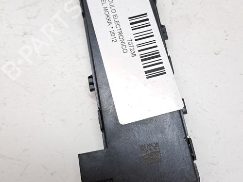 Elektronisk modul OPEL MOKKA / MOKKA X (J13) 1.7 CDTI (_76) | BP27462973M83
