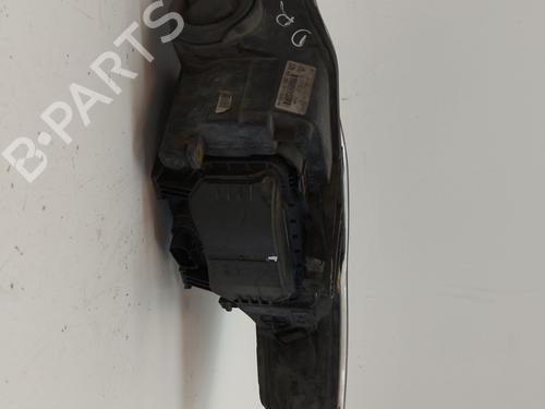 Right headlight FORD MONDEO IV (BA7) 2.0 TDCi | BP27098705C29 