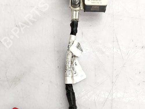 Cable RENAULT KANGOO III Box Body/MPV 1.5 Blue dCi 95 (FJAB) | BP36241391E12 - Image 3