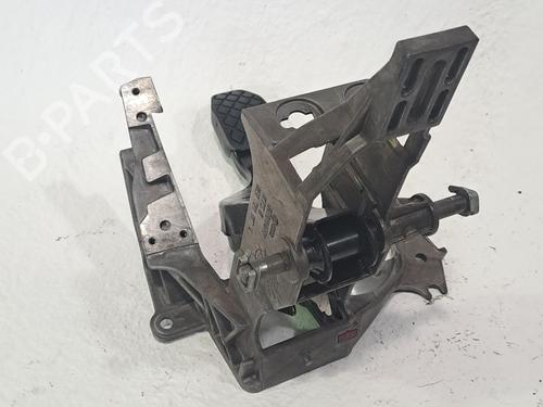 Break pedal AUDI A4 B7 (8EC) 3.0 TDI quattro | BP27274712I19 