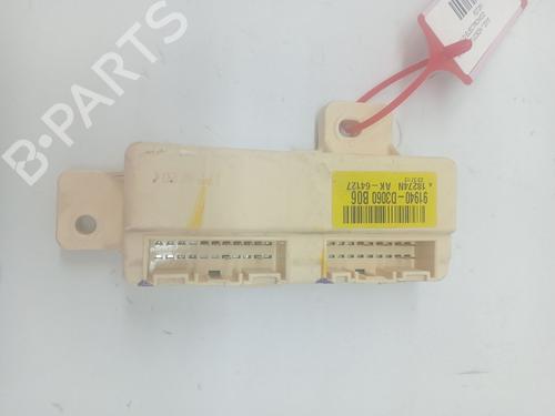 Used Electronic module HYUNDAI TUCSON (TL, TLE) 1.6 T-GDi (177 hp) 23978410