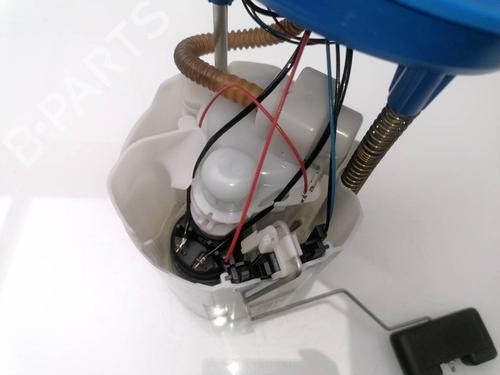 Fuel pump AUDI Q2 (GAB, GAG) 1.4 TFSI | BP23941168M76 