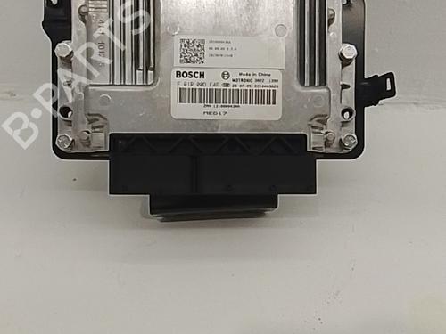 engine-control-unit-ecu-omoda-c5-2023-37437605 main image