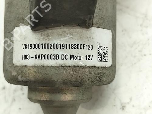 Vacuum pump DR DR 6.0 SUV 1.5 | BP38748226M80 - Image 2